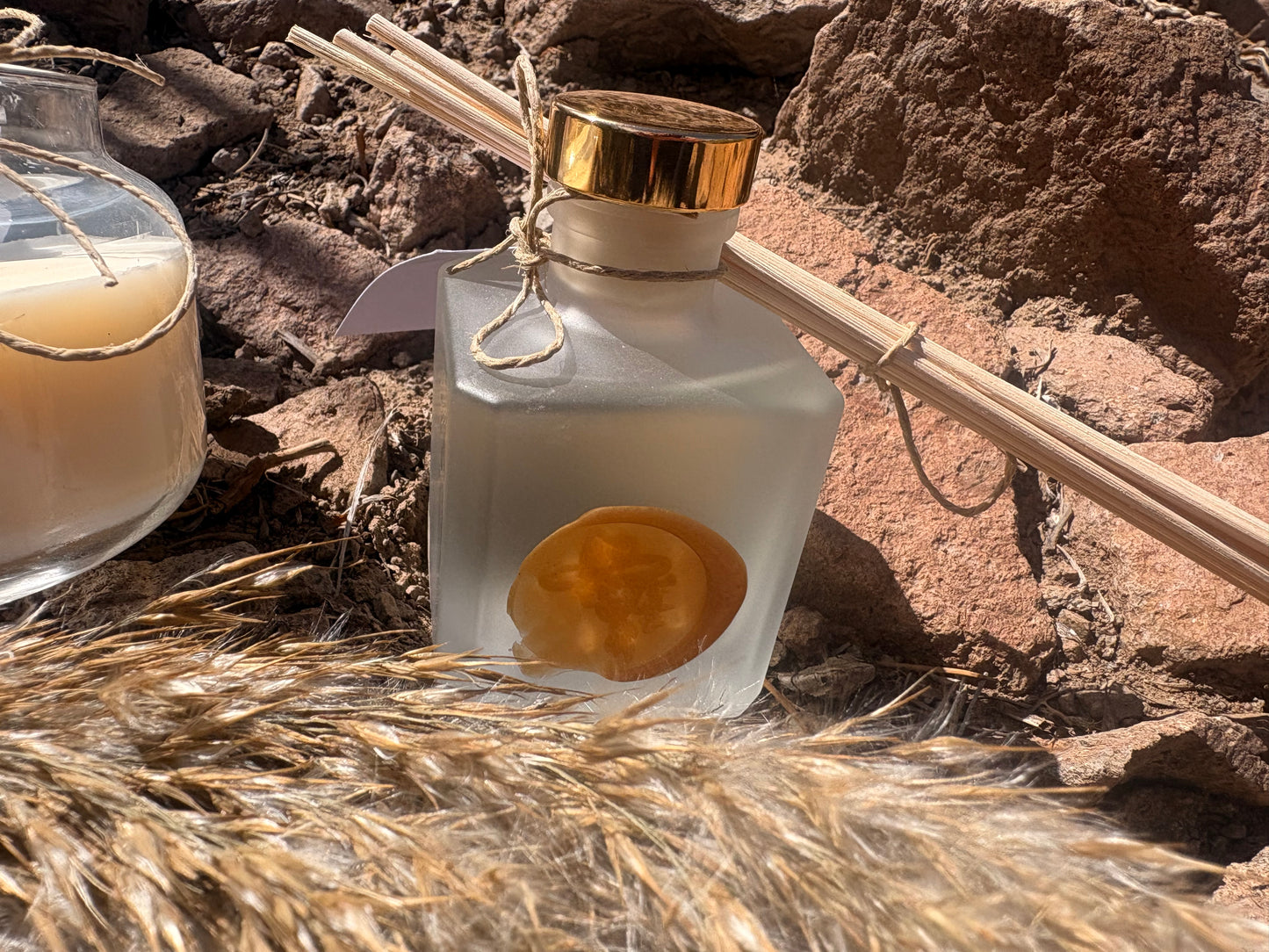 reed diffusers