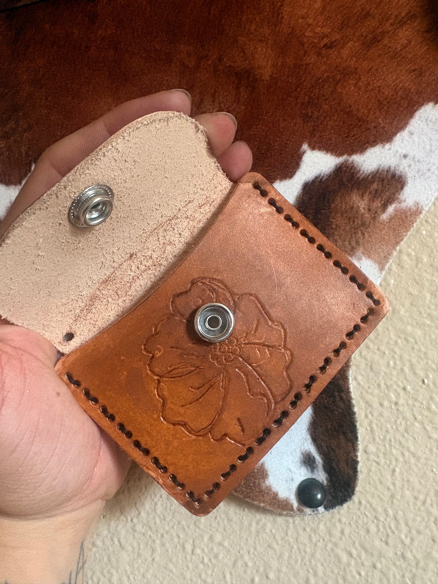 card holder