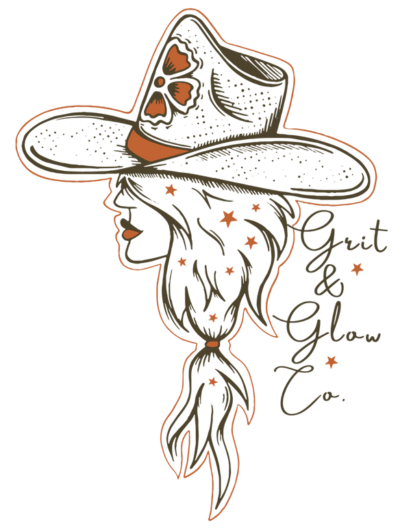 grit and glow co