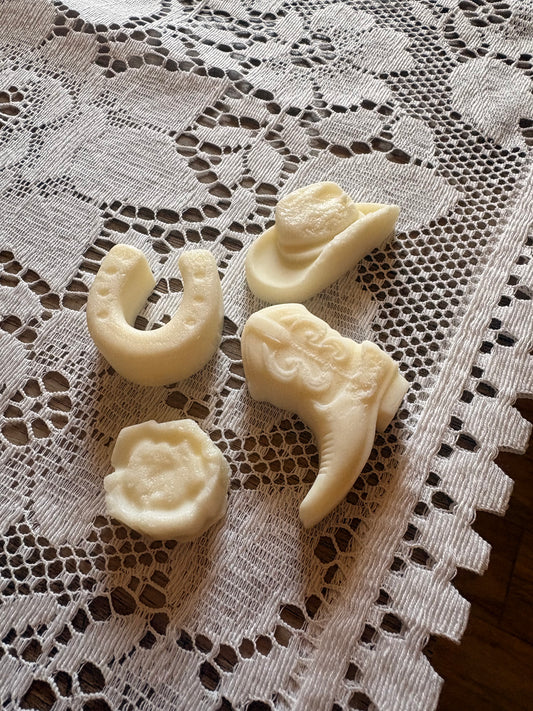 wax melts
