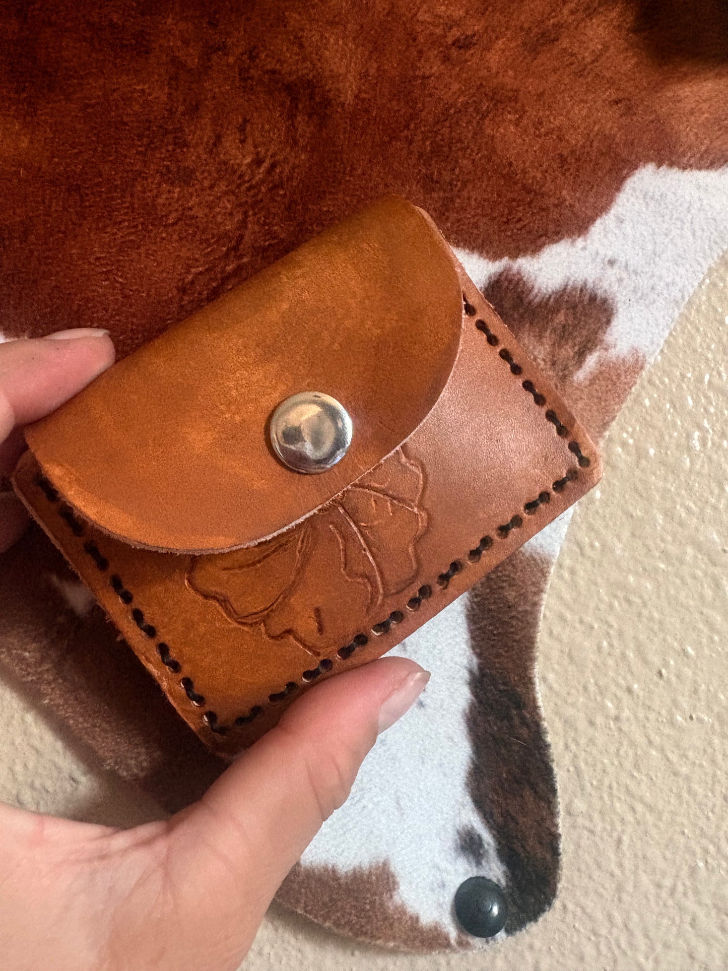 card holder